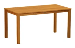 Teak Sitzgruppe London und Portofino 1-8 Personen