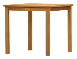 Teak Sitzgruppe London und Portofino 1-8 Personen