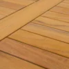 Teak Sitzgruppe London und Vitello 1-8 Personen