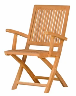 Teak Sitzgruppe London und Vitello 1-8 Personen