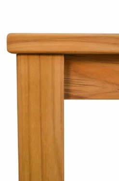 Teak Sitzgruppe London und Vitello 1-8 Personen