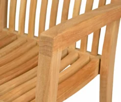 Teak Sitzgruppe Notting Hill und Seaside 4-10 Personen mit Ausziehfunktion