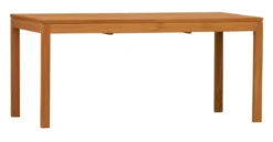 Teak Sitzgruppe Notting Hill und Seaside 4-10 Personen mit Ausziehfunktion