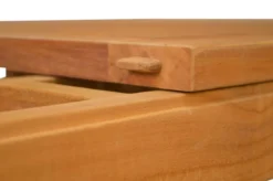 Teak Sitzgruppe Notting Hill und Seaside 4-10 Personen mit Ausziehfunktion