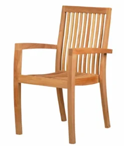 Teak Sitzgruppe Notting Hill und Seaside 4-10 Personen mit Ausziehfunktion