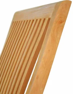 Teak Sitzgruppe Orvieto und Vitello 4-10 Personen mit Ausziehfunktion