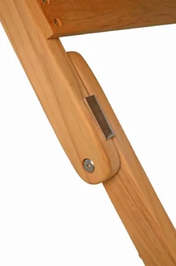 Teak Sitzgruppe Ravenna und Pisa 1-6 Personen mit Klappfunktion