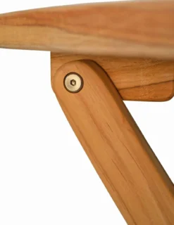 Teak Sitzgruppe Ravenna und Pisa 1-6 Personen mit Klappfunktion
