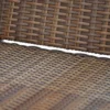 Teak Stapelsessel Livorno