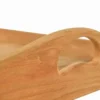 Teak Tablett Vasso