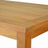 Teak Tisch Bologna