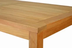 Teak Tisch Bologna