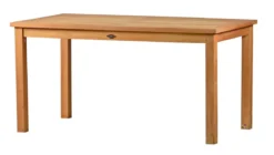 Teak Tisch Bologna