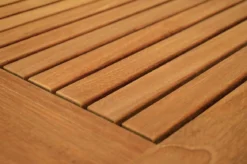 Teak Tisch Brighton rechteckig 150 cm