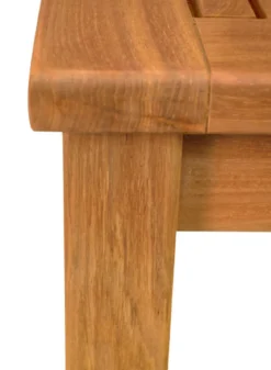 Teak Tisch Brighton rechteckig 150 cm