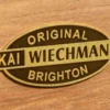 Teak Tischchen Brighton quadratisch