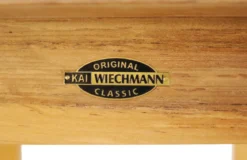 Teak Tisch London 80 cm