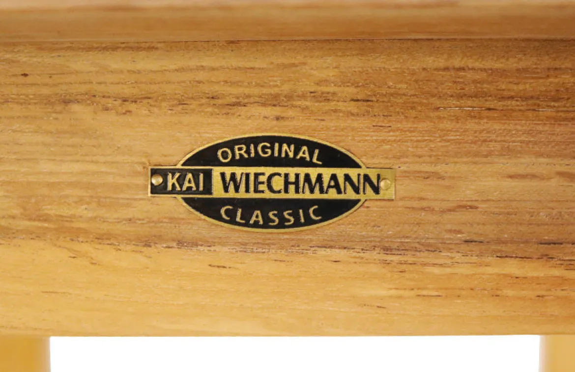 Teak Tisch London 120 cm