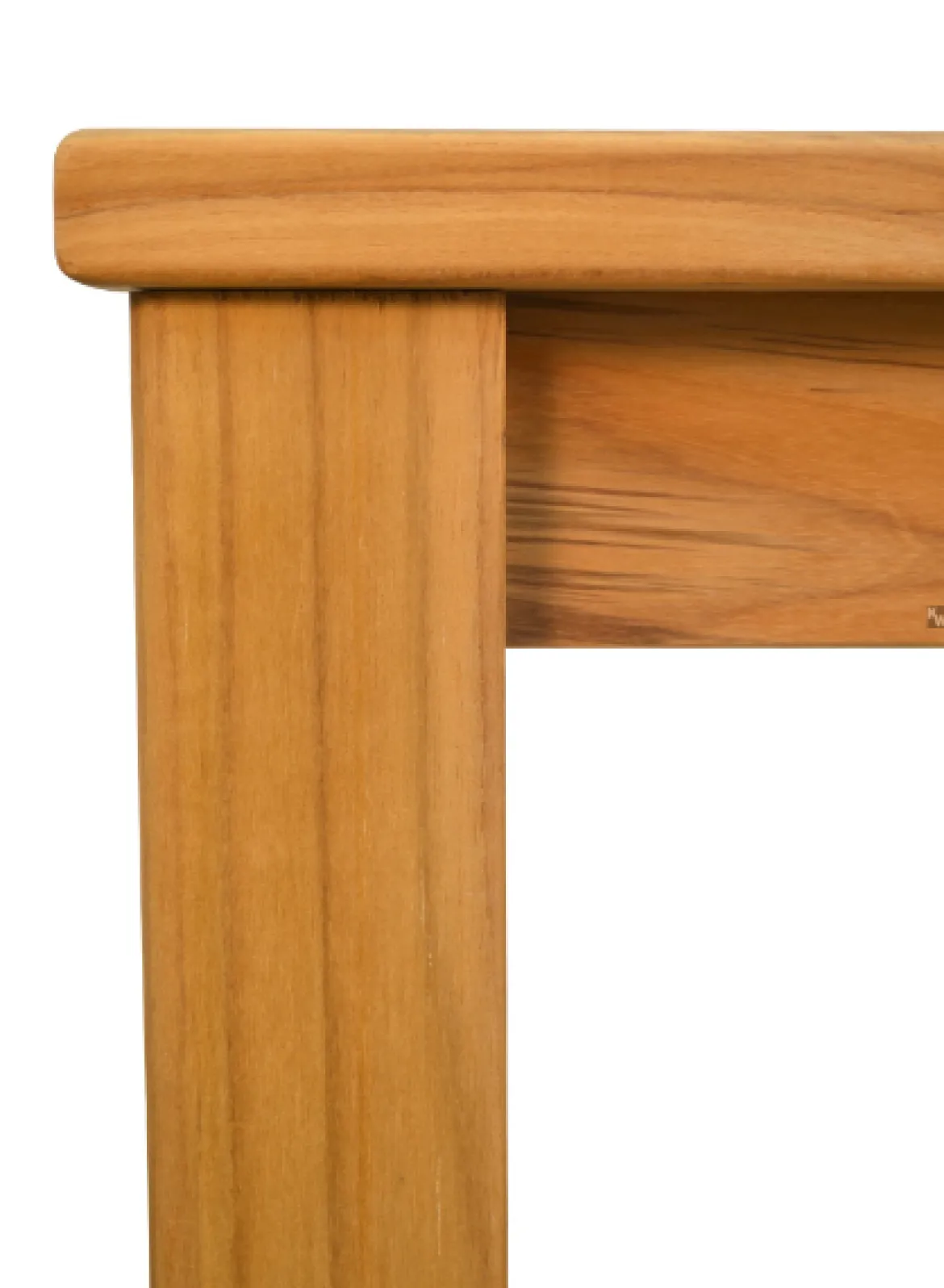 Teak Tisch London 150 cm