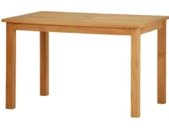 Teak Tisch London 150 cm