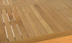 Teak Tisch Notting Hill 150 cm