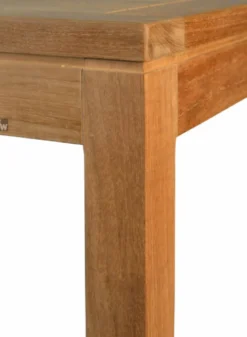 Teak Tisch Notting Hill 220 cm