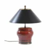 Tischlampe Kaffeemühle