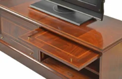 TV-Lowboard Logan