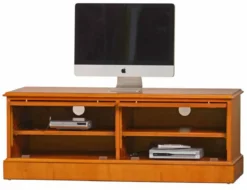 TV-Lowboard Logan Eibe