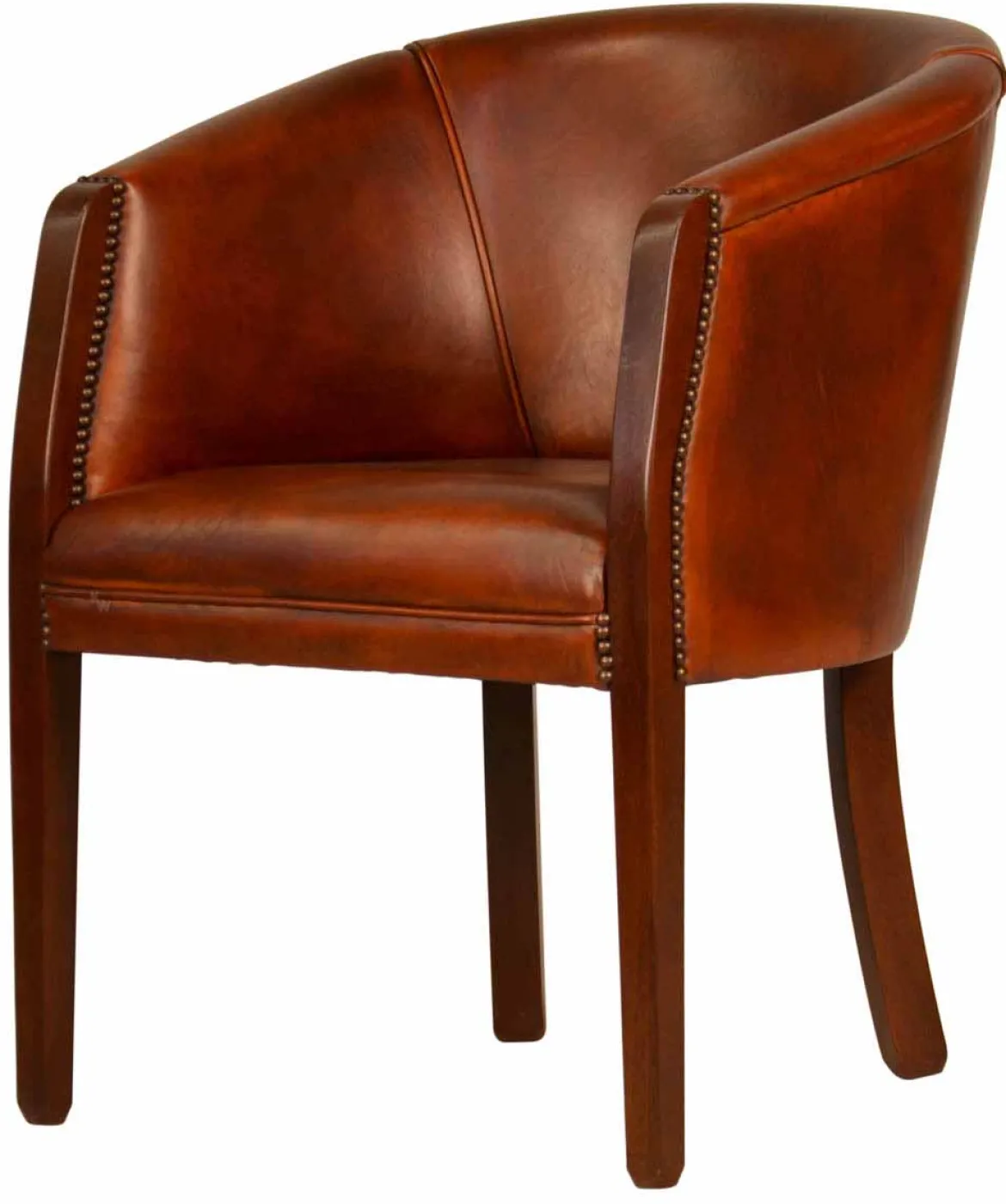 Versailles Chair Schafsleder