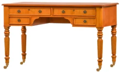 Victorian Writing Table Eibe