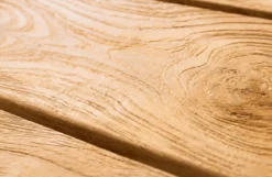 Vintage Teak Tisch Toronto 165x90 cm