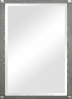 Wandspiegel Luise silber