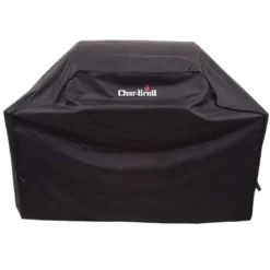 Wetterschutzhaube Char-Broil für 2-Brenner-Grills