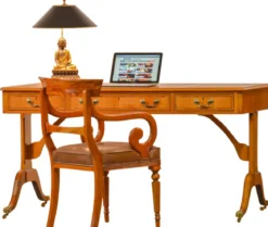 Writing Table Henry Eibe