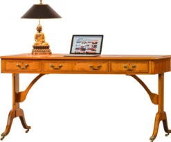 Writing Table  Henry Eibe