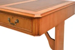 Writing Table  Henry Eibe