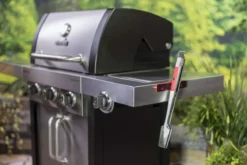Zubehör-Magnet Char-Broil für Grill-Accessoires